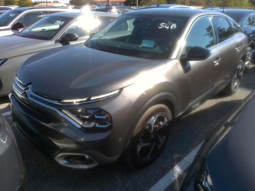 Citroen C4 2024