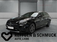 Mercedes-Benz E-Class 2024
