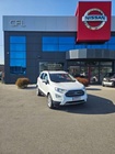 Ford EcoSport 2021