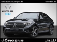 Mercedes-Benz GLC-Class 2025
