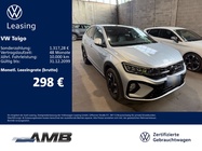 Volkswagen Taigo 2025