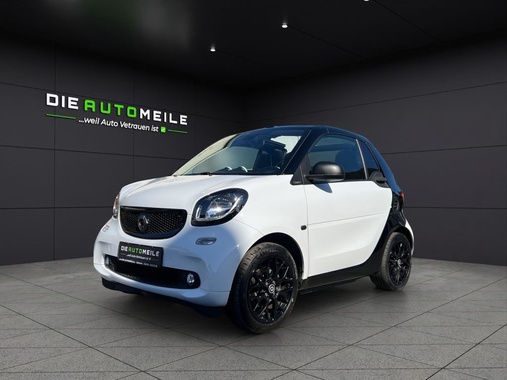 Smart ForTwo 2019