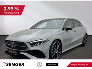 Mercedes-Benz A-Class 2025