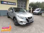 Nissan Qashqai 2021