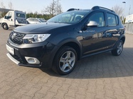 Dacia Sandero 2019