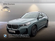 BMW X1 2025