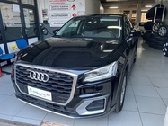 Audi Q2 2019