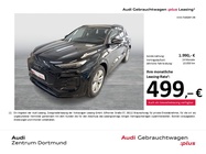 Audi Q6 e-tron 2025