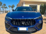 Maserati Levante 2021