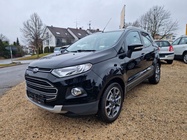 Ford EcoSport 2016
