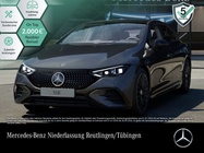 Mercedes-Benz EQE 2022