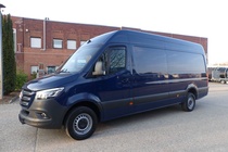 Mercedes-Benz Sprinter 2021