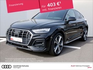 Audi Q5 2022