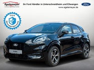 Ford Puma 2025