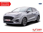 Ford Puma 2021