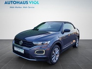 Volkswagen T-Roc 2020