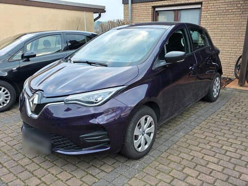 Renault R 11 2020
