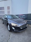 Ford Focus 2021