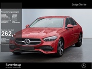 Mercedes-Benz C-Class 2024