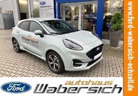 Ford Puma 2024