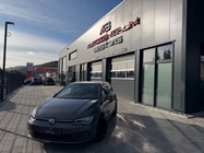 Volkswagen Golf 2020