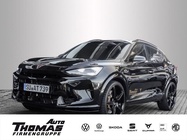 Cupra Formentor 2025
