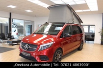 Mercedes-Benz V-Class 2020