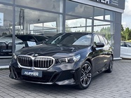 BMW 5 Series 2024