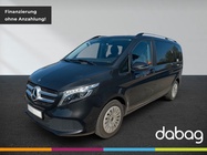 Mercedes-Benz V-Class 2020
