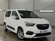 Opel Combo 2020