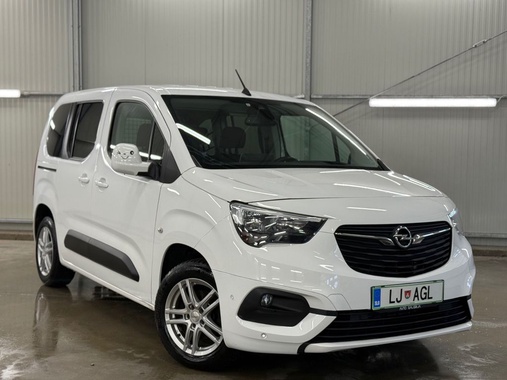 Opel Combo 2020