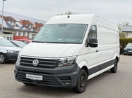 Volkswagen Crafter 2020