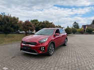 Kia Niro 2019
