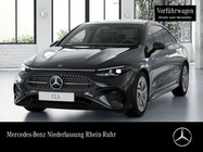 Mercedes-Benz CLA-Class 2026