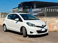 Toyota Yaris 2011