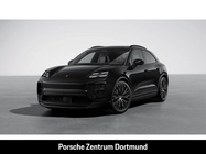 Porsche Macan 2025