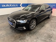 Audi A6 2022