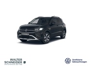 Volkswagen T-Cross 2025