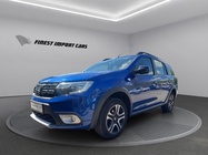Dacia Logan 2020