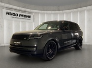 Land Rover Range Rover 2025