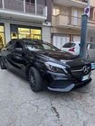 Mercedes-Benz A-Class 2017