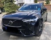 Volvo XC60 2022