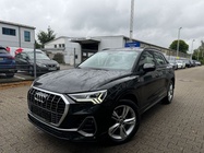 Audi Q3 2021