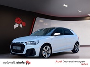 Audi A1 2026