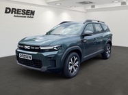 Dacia Bigster 2026
