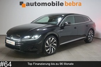 Volkswagen Arteon 2022