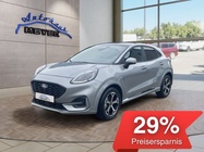Ford Puma 2024