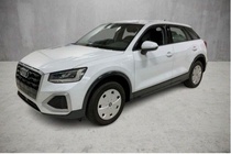 Audi Q2 2024