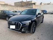 Audi Q5 2021