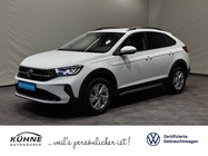 Volkswagen Taigo 2025